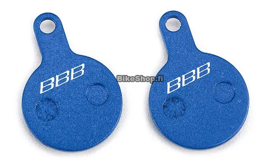 Levyjarrupalat BBS-76 DiscStop