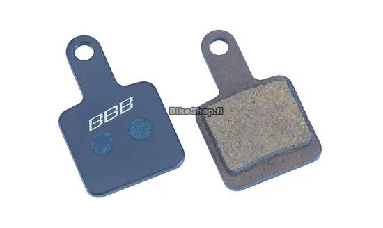Levyjarrupalat BBS-77 DiscStop