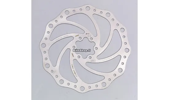 Jarrulevy BBS-85 PowerStop