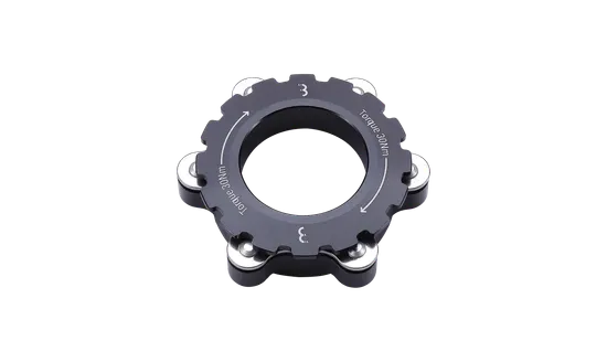 BBB Centerfit Centerlock adapteri