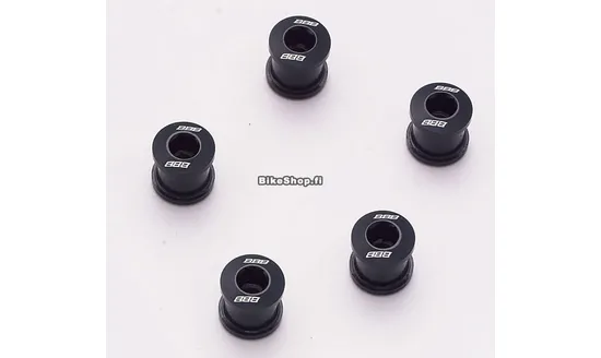 Rattaanpultit BCR51b HexStars