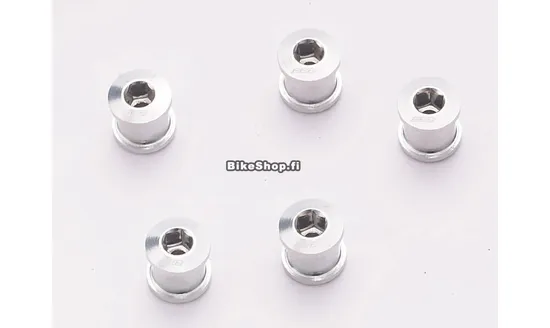 Rattaanpultit BCR51s HexStars