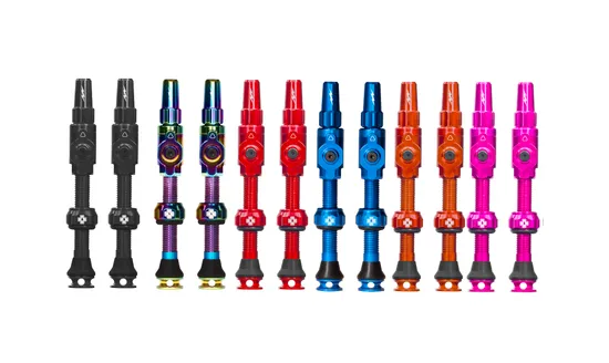 Muc-Off Big Bore Lite 45mm, pari