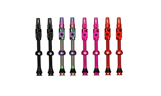 Muc-Off Big Bore Lite 60mm, pari