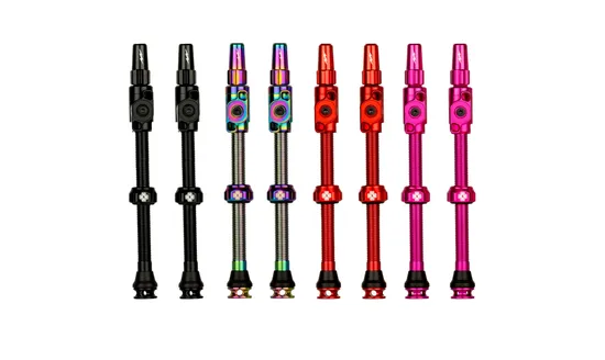 Muc-Off Big Bore Lite 70mm, pari