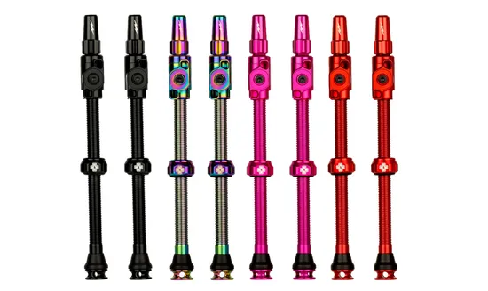 Muc-Off Big Bore Lite 80mm, pari