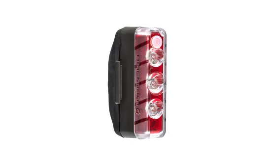 Blackburn Dayblazer 125 takavalo