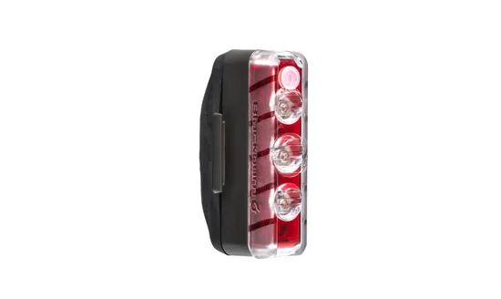 Blackburn Dayblazer 125 takavalo