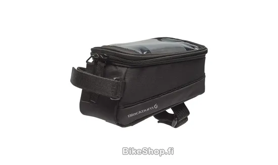 Blackburn Local Plus Top Tube Bag