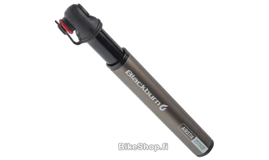 Blackburn Airstik 2Stage minipumppu