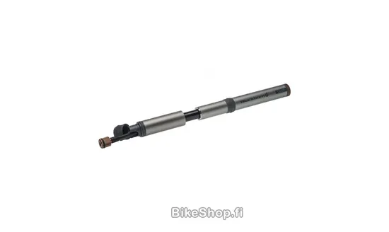Blackburn Core minipumppu