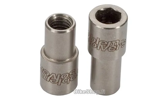 Problem Solvers Sheldon Fender Nuts 13/10mm