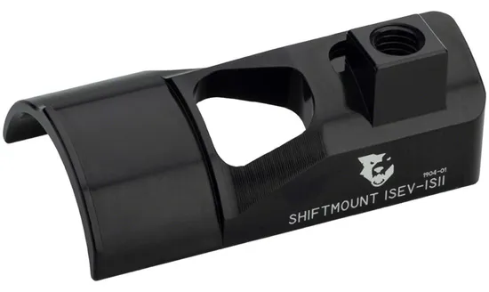 Wolf Tooth ShiftMount I-Spec EV -> I-Spec II