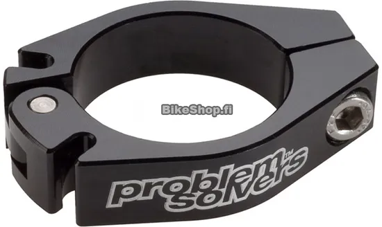 Problem Solvers Backstop 34,9