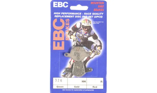 EBC levyjarrupalat Clara -01