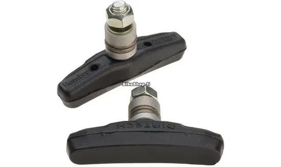 Diatech Hombre jarrupalat BMX