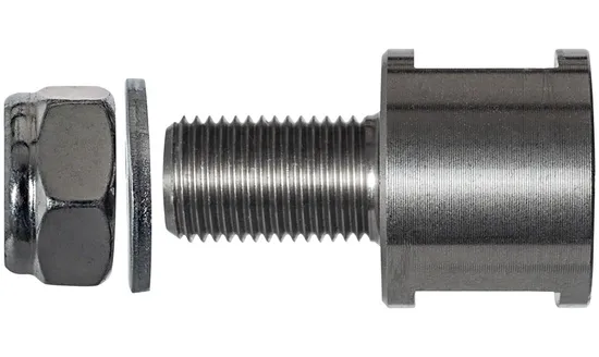 Robert Axle Project peräkärryadapteri Mahle