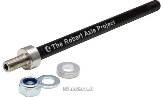 Robert Axle Project peräkärryakseli KID212