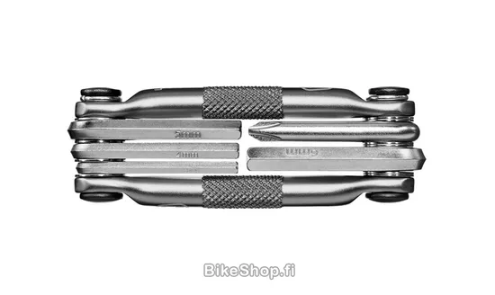 Crankbrothers M5 monitoimityökalu