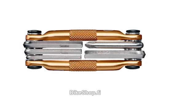 Crankbrothers M5 monitoimityökalu