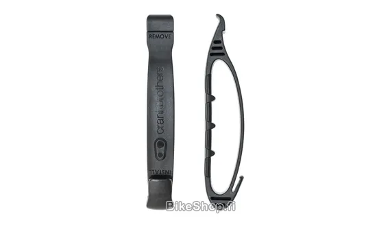 CrankBrothers Speedier Lever rengasrauta