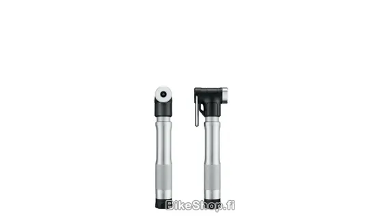 Crankbrothers Sterling S minipumppu