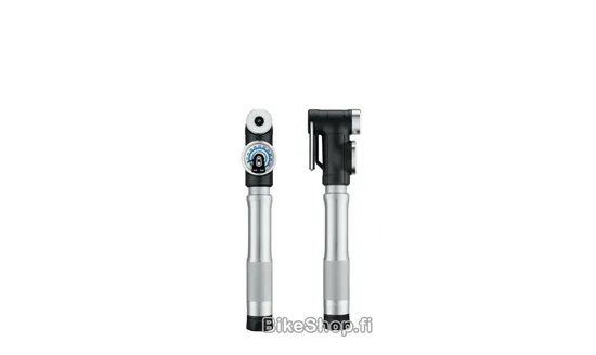 Crankbrothers Sterling SG minipumppu