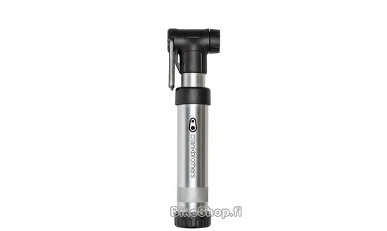 Crankbrothers Gem S minipumppu