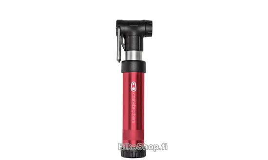 Crankbrothers Gem S minipumppu
