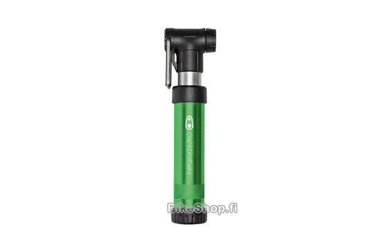 Crankbrothers Gem S minipumppu