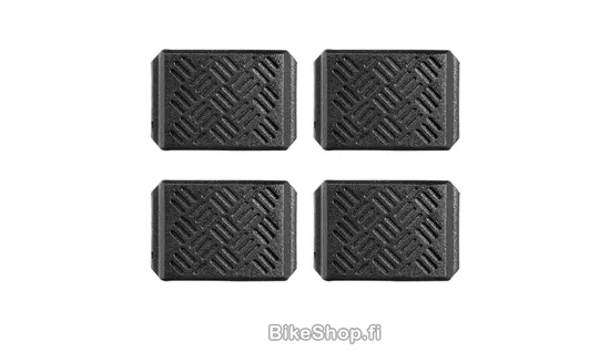 Crankbrothers Mallet Traction Pads sovitteet