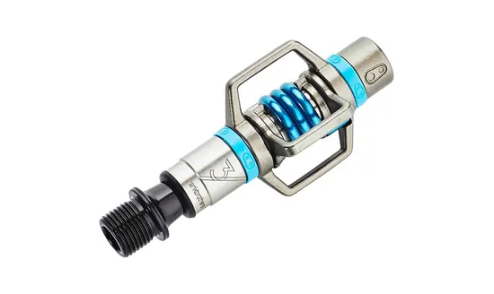 Crankbrothers Eggbeater 3 polkimet