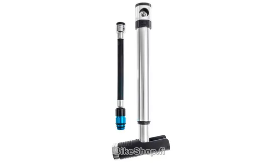 Crankbrothers Klic HP minipumppu