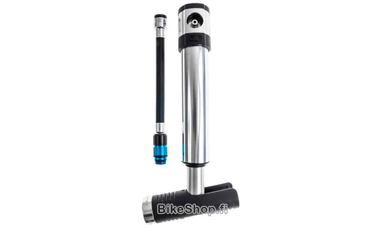 Crankbrothers Klic HV minipumppu