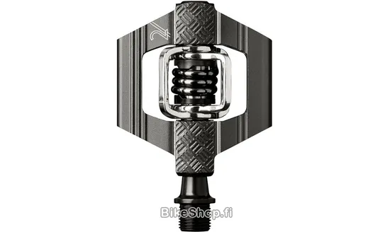 Crankbrothers Candy 2 polkimet