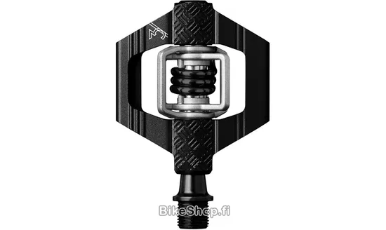 Crankbrothers Candy 3 polkimet
