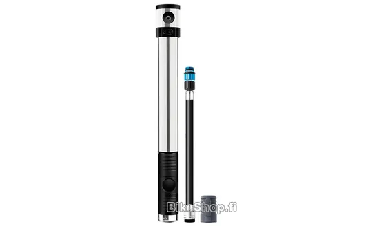 Crankbrothers Klic HV CO2 minipumppu