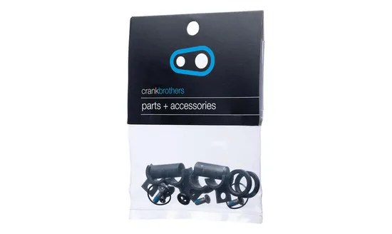 Crankbrothers pedal refresh kitti