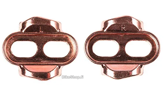 Crankbrothers Easy Release klossi 6 astetta