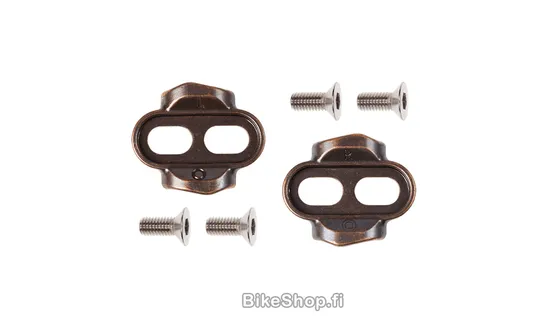 Crankbrothers Easy Release klossi 0 astetta