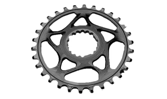 Absoluteblack 1x FSA / Cannondale DM