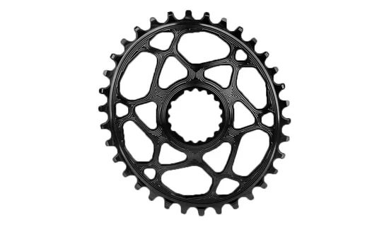 Absoluteblack Ovaali 1x FSA / Cannondale DM