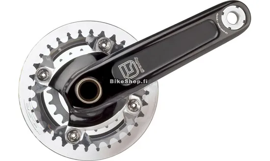 Gravity ATB MegaExo Quad 175mm
