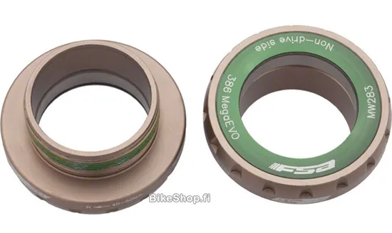 FSA MegaEVO keskiölaakeri BSA 68mm