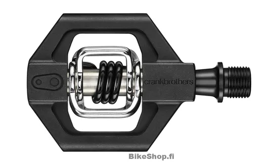 Crankbrothers Candy 1 polkimet