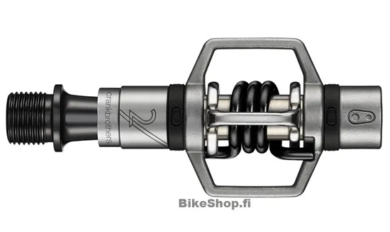 Crankbrothers Eggbeater 2 polkimet