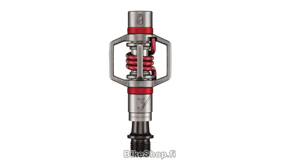 Crankbrothers Eggbeater 3 polkimet
