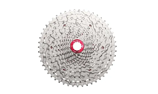 Sunrace 11-51T CSMZ800 rataspakka 12-v
