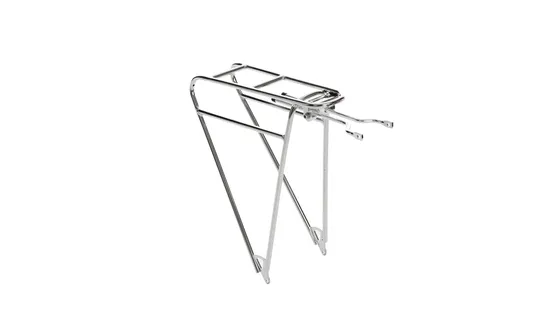 Pelago Commuter Rear Rack - Polished