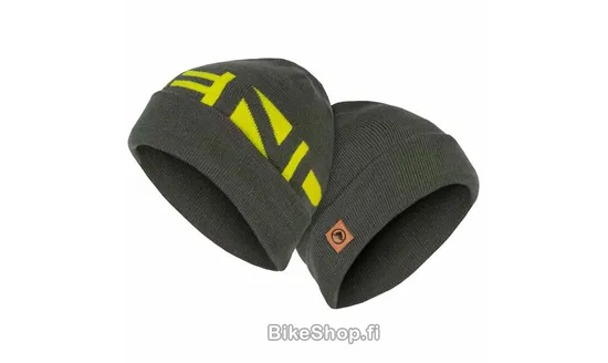 Endura Rvrsble Beanie